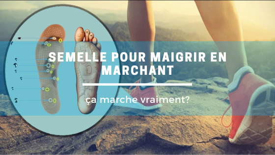 bienfaits entretien et précautions des semelles d’acupression