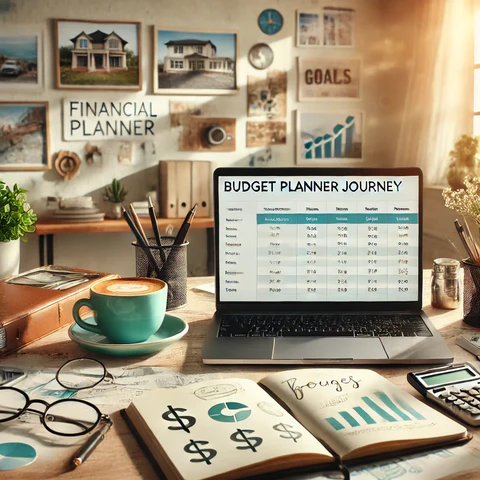 discover the power of the budget planner excel template 59276d1a 719b 42a1 a197 5b18ce5a4277 480x480