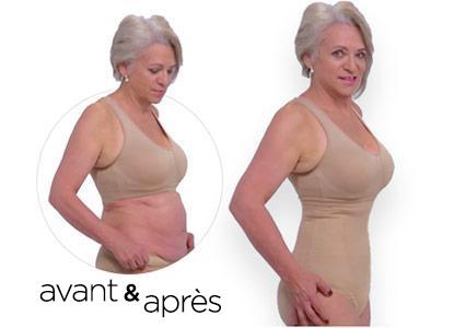 gaine amincissante efficace slimgaine 3 large