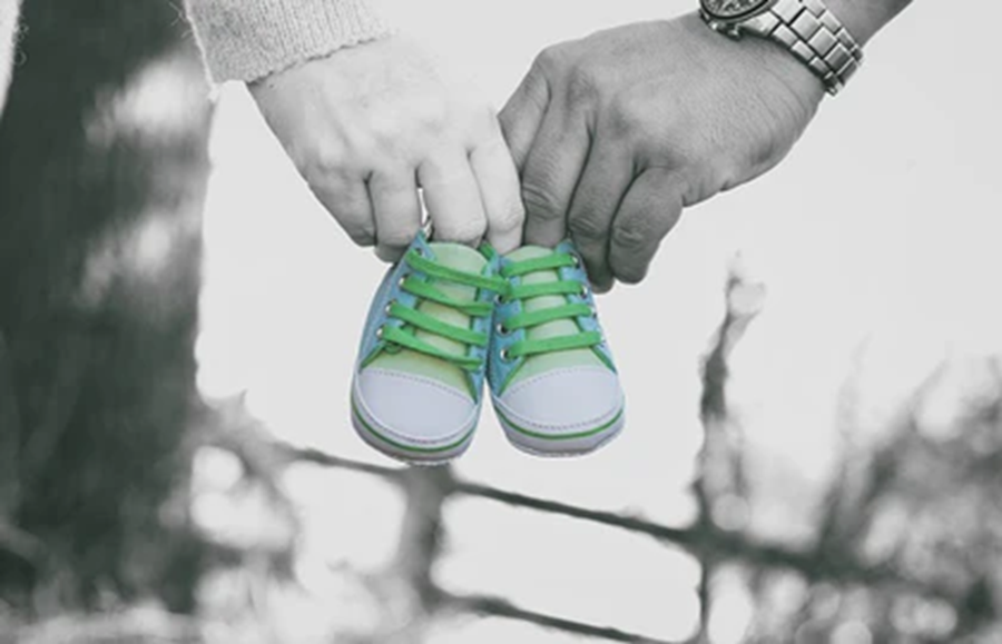 maman & bébé