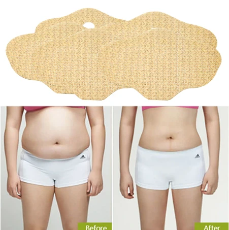 Patch minceur pour abdomen WONDERPATCH™ (10 Pièces) slimmingpatch le patch minceur pour abdomen 3 480x480
