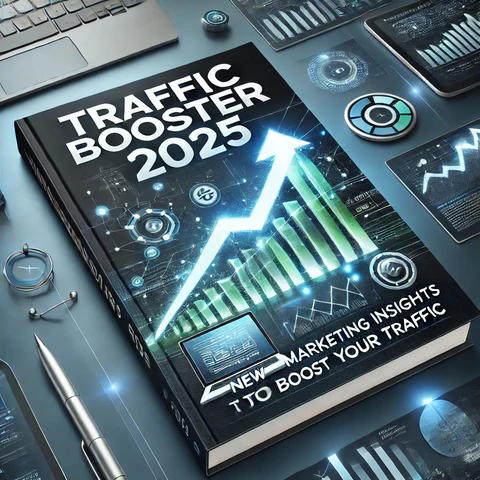 Traffic Booster 2025: Top Marketing Insights to Boost Your Traffic in 2025 🚀 traffic booster 2025 discover the ultimate guide to growing website traffic 480x480