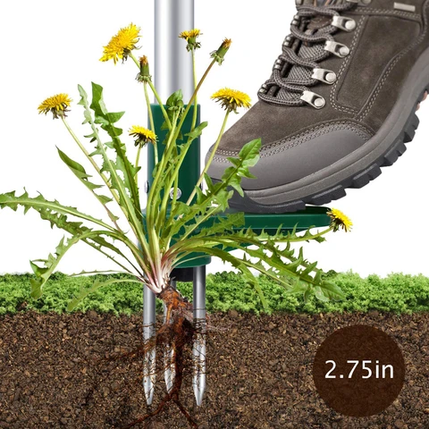 Desherbeur mecanique manuel EasyRoot™ desherbeur mecanique manuel 480x480