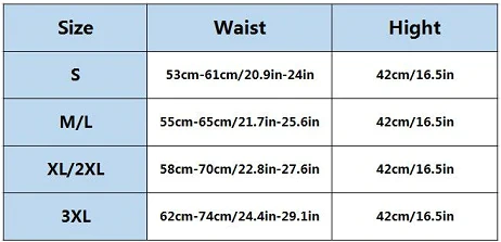 gaine amincissante efficace taille 10b5b397 8c37 4609 86a6 4592801f6519 large