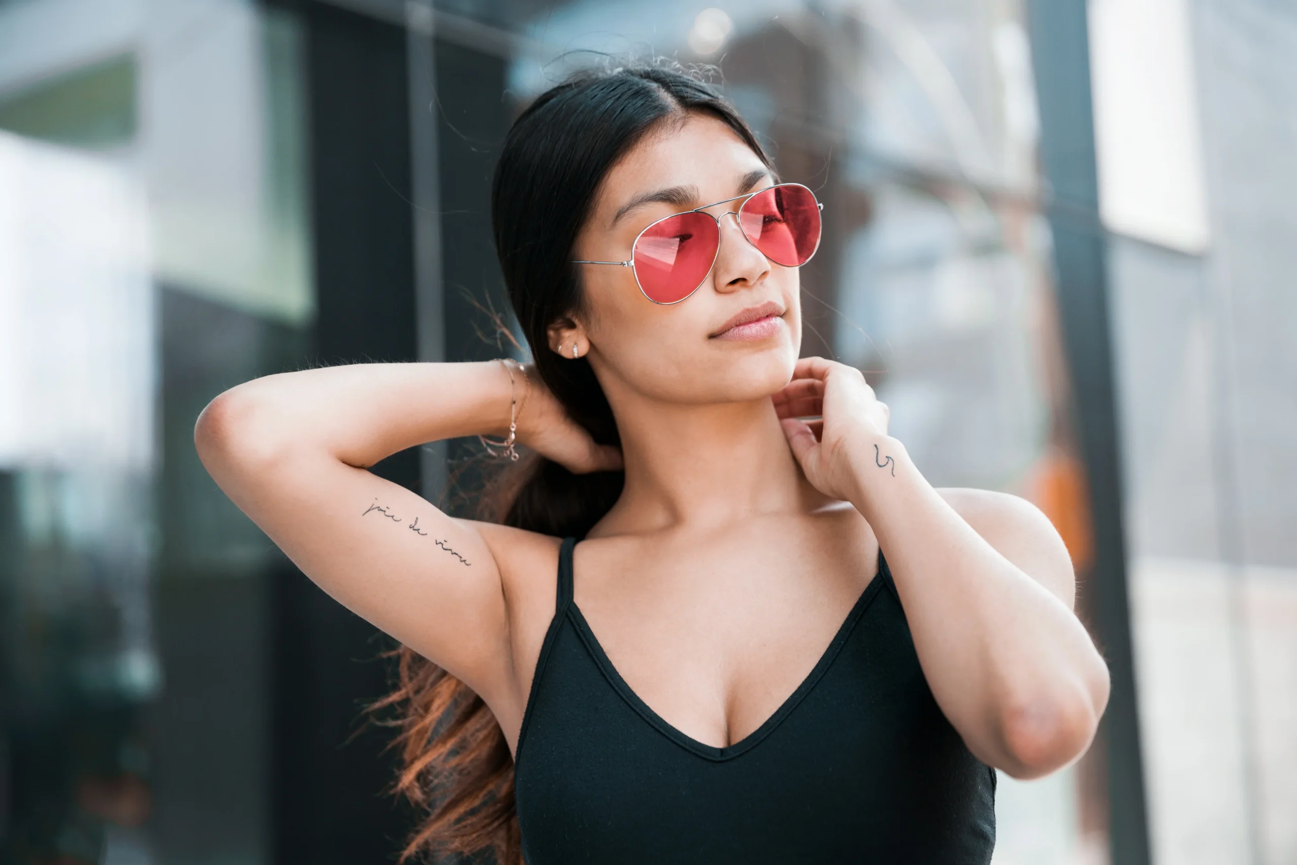 lunettes soleil tendance dreamstore360